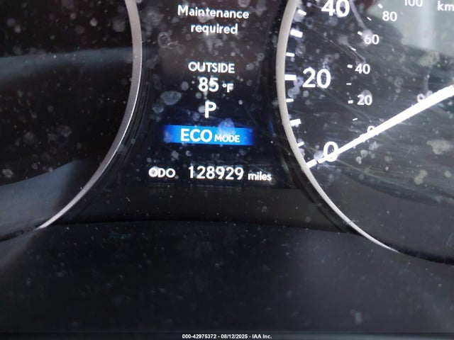 Lexus 2ar-fxe, 2jm 2014 JTHBW1GG1E2058435 Image 16