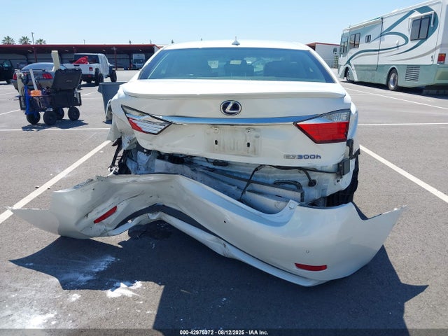 Lexus 2ar-fxe, 2jm 2014 JTHBW1GG1E2058435 Image 17