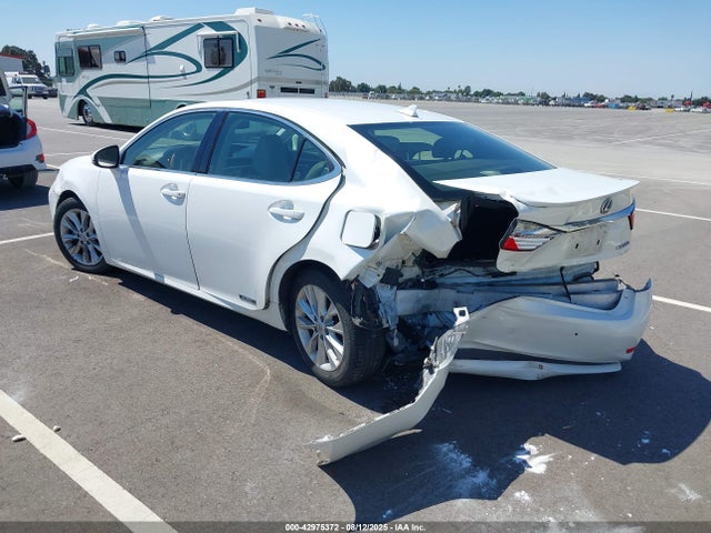 Lexus 2ar-fxe, 2jm 2014 JTHBW1GG1E2058435 Image 3