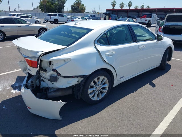 Lexus 2ar-fxe, 2jm 2014 JTHBW1GG1E2058435 Image 4