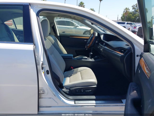 Lexus 2ar-fxe, 2jm 2014 JTHBW1GG1E2058435 Image 5