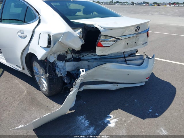 Lexus 2ar-fxe, 2jm 2014 JTHBW1GG1E2058435 Image 6