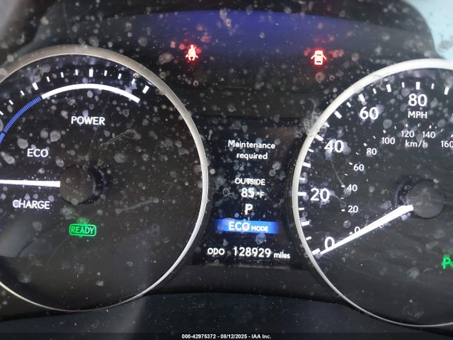 Lexus 2ar-fxe, 2jm 2014 JTHBW1GG1E2058435 Image 7