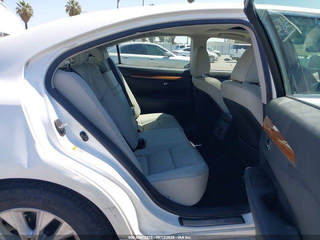 Lexus 2ar-fxe, 2jm 2014 JTHBW1GG1E2058435 Image 8