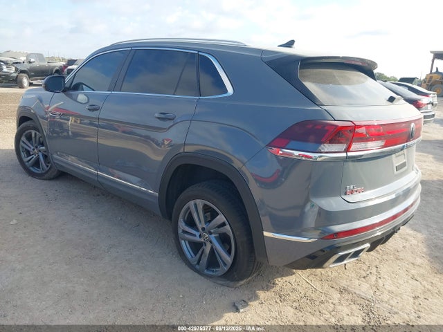 1V2AE2CA4RC227238 Volkswagen Atlas Cross Sport 2.0t Sel R-line
