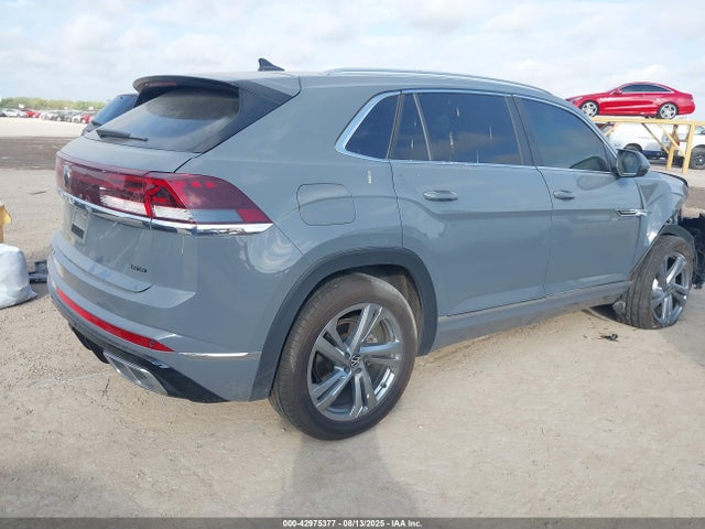 1V2AE2CA4RC227238 Volkswagen Atlas Cross Sport 2.0t Sel R-line