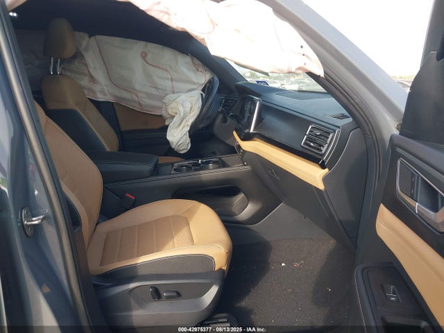 1V2AE2CA4RC227238 Volkswagen Atlas Cross Sport 2.0t Sel R-line