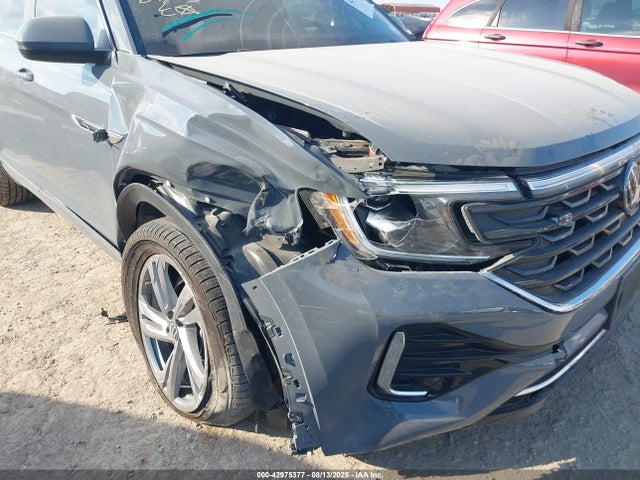 1V2AE2CA4RC227238 Volkswagen Atlas Cross Sport 2.0t Sel R-line
