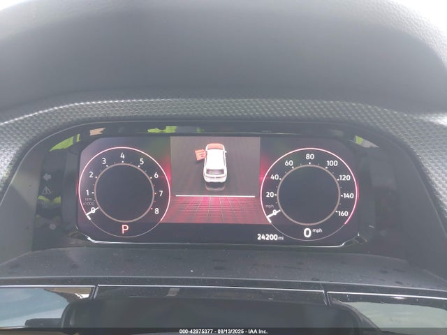 1V2AE2CA4RC227238 Volkswagen Atlas Cross Sport 2.0t Sel R-line