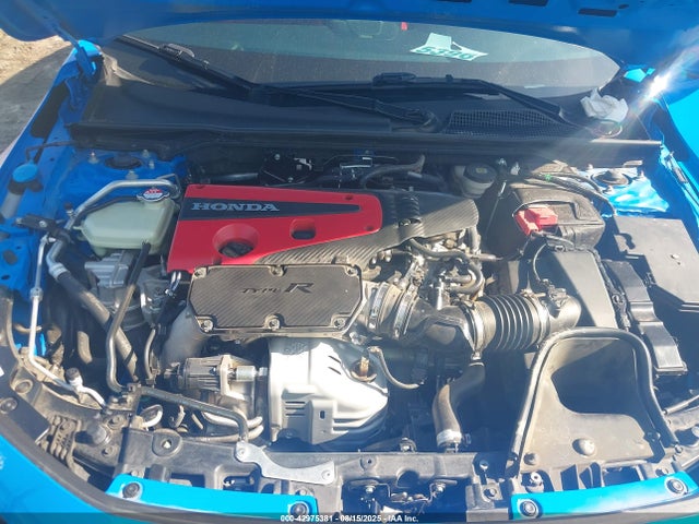 JHMFL5G49RX002288 Honda k20c1