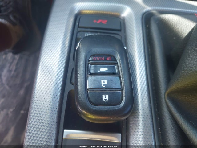 JHMFL5G49RX002288 Honda k20c1