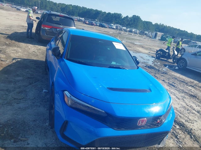 JHMFL5G49RX002288 Honda k20c1