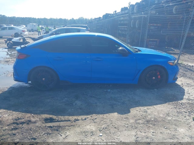 JHMFL5G49RX002288 Honda k20c1