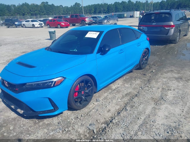 JHMFL5G49RX002288 Honda k20c1