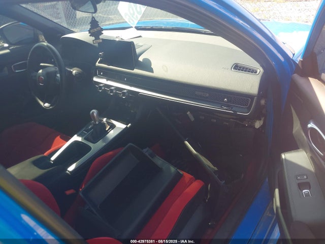 JHMFL5G49RX002288 Honda k20c1