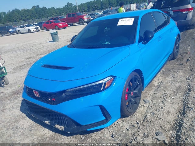 JHMFL5G49RX002288 Honda k20c1