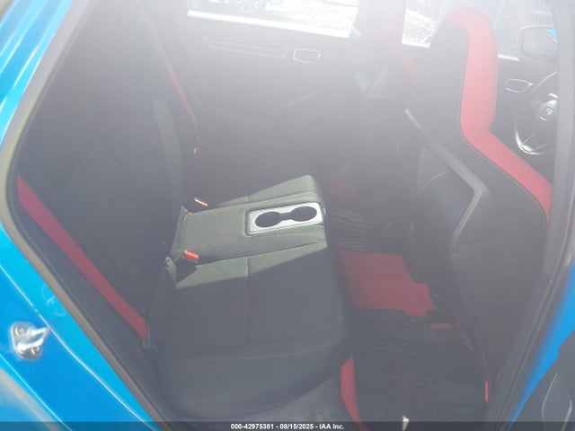 JHMFL5G49RX002288 Honda k20c1