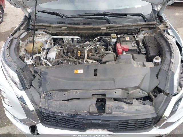 2022 MITSUBISHI OUTLANDER JA4J3VA83NZ071364 Photo 9