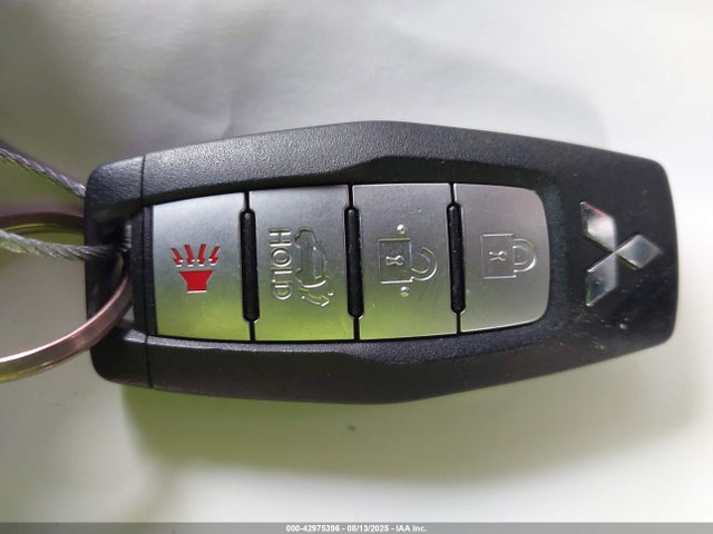 2022 MITSUBISHI OUTLANDER JA4J3VA83NZ071364 Photo 10