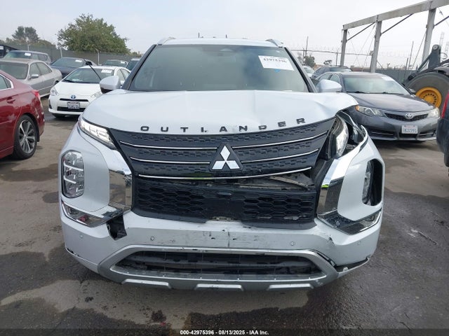Продаж на аукціоні авто 2022 Mitsubishi Outlander Sel 2.5 2wd/sel Special Edition 2wd, vin: JA4J3VA83NZ071364, номер лоту: 42975396
