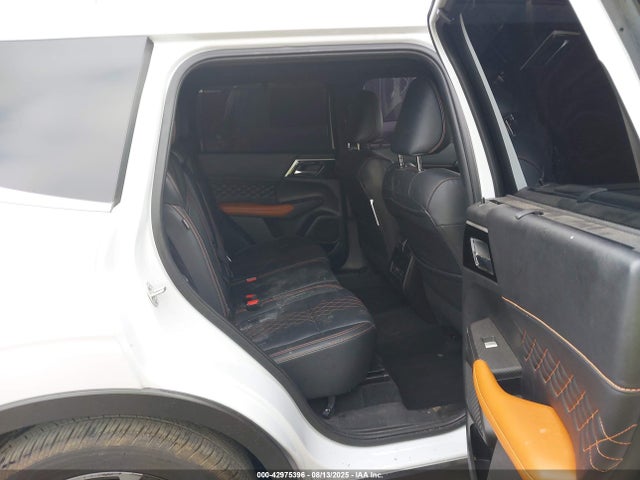 2022 MITSUBISHI OUTLANDER JA4J3VA83NZ071364 Photo 7