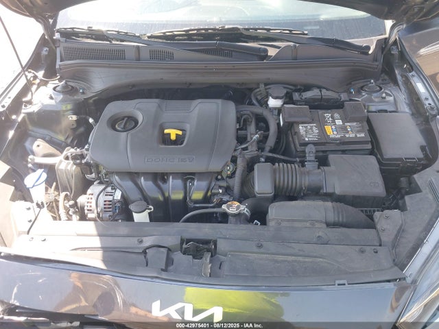 3KPF24AD4NE478157 KIA mpi nu