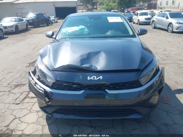 3KPF24AD4NE478157 KIA mpi nu