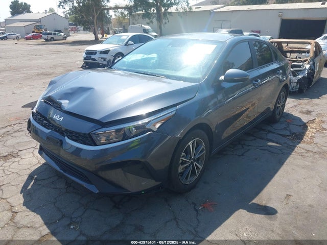 3KPF24AD4NE478157 KIA mpi nu