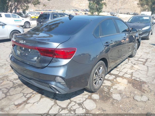 3KPF24AD4NE478157 KIA mpi nu