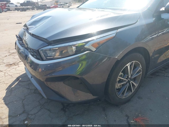 3KPF24AD4NE478157 KIA mpi nu