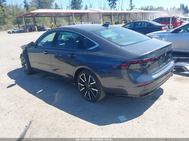 Honda lfc5 2024 1HGCY2F89RA062570 Image 3
