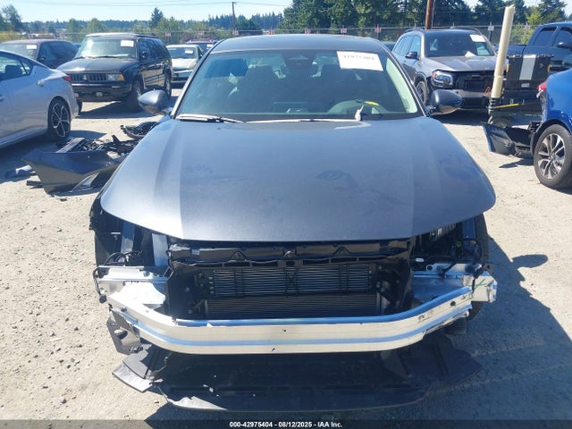 Honda lfc5 2024 1HGCY2F89RA062570 Image 6