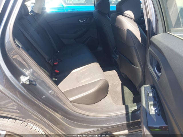 Honda lfc5 2024 1HGCY2F89RA062570 Image 8