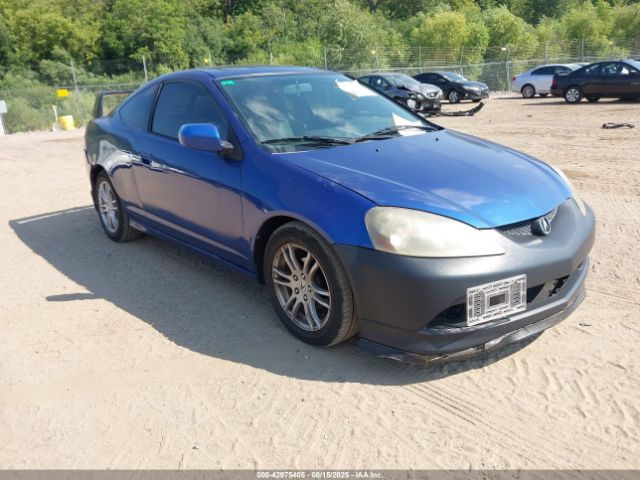 2006 ACURA RSX JH4DC54836S022608 Photo 0