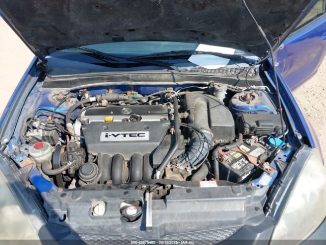 2006 ACURA RSX JH4DC54836S022608 Photo 9