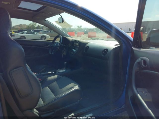 2006 ACURA RSX JH4DC54836S022608 Photo 4