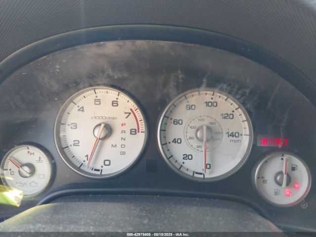 2006 ACURA RSX JH4DC54836S022608 Photo 6