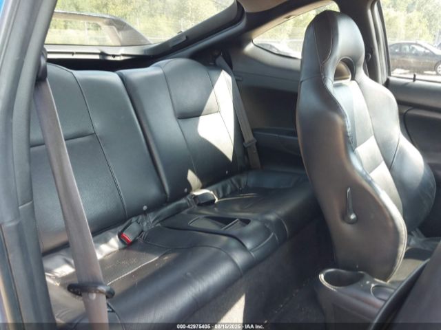 2006 ACURA RSX JH4DC54836S022608 Photo 7
