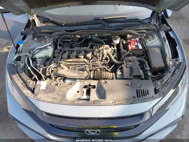 SHHFK7H43MU421320 Honda l15ba