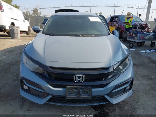 SHHFK7H43MU421320 Honda l15ba