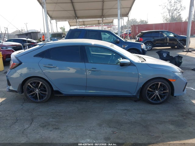 SHHFK7H43MU421320 Honda l15ba