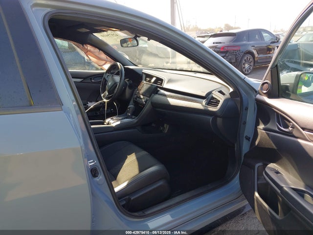 SHHFK7H43MU421320 Honda l15ba
