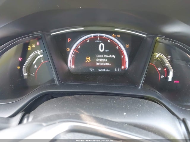 SHHFK7H43MU421320 Honda l15ba