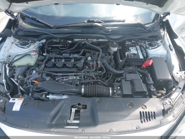Honda l15ba 2021 SHHFK7H45MU400887 Image 10