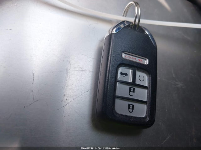 Honda l15ba 2021 SHHFK7H45MU400887 Image 11