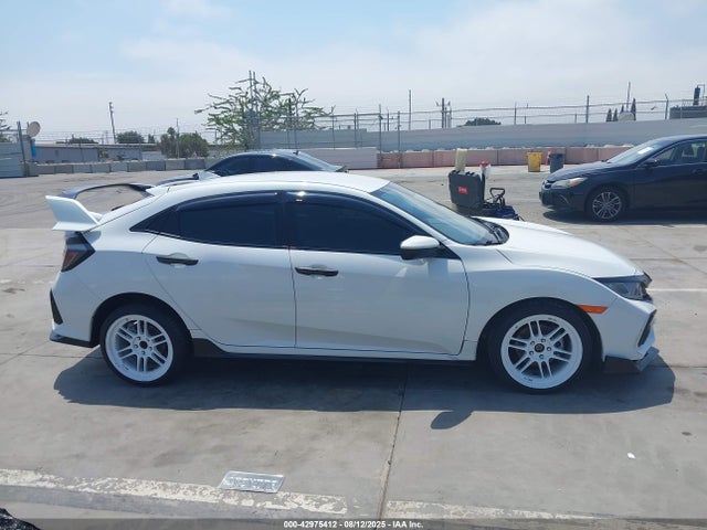 Honda l15ba 2021 SHHFK7H45MU400887 Image 13