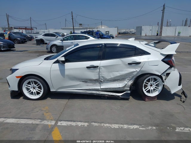 Honda l15ba 2021 SHHFK7H45MU400887 Image 14