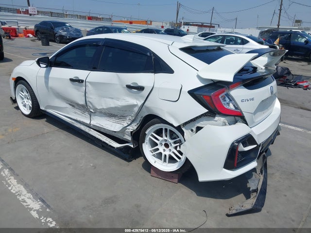 Honda l15ba 2021 SHHFK7H45MU400887 Image 3