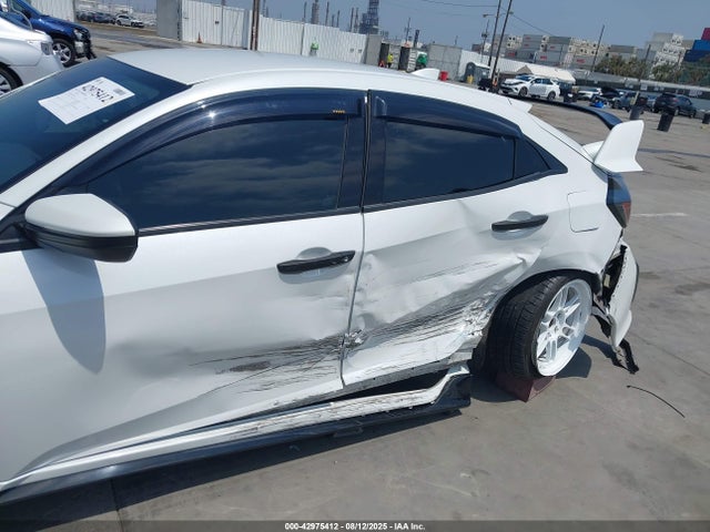 Honda l15ba 2021 SHHFK7H45MU400887 Image 6