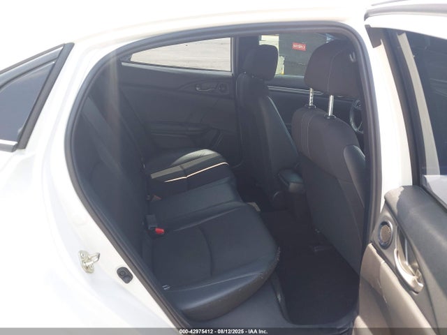 Honda l15ba 2021 SHHFK7H45MU400887 Image 8